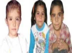 Katil zanlısı adliyeye sevkedildi