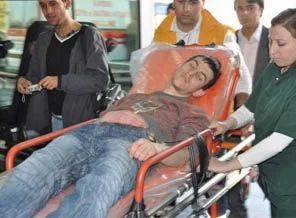 Kekemeye konuşma yasağı intihara sürükledi