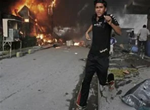 Kerkük'te bombalı saldırı: 3 ölü