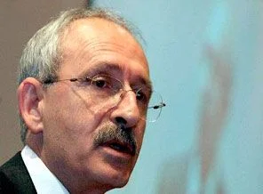 Kılıçdaroğlu, Almanya'da gurbetçilerle bir araya geldi