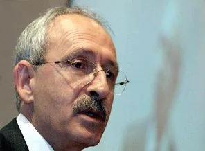 Kılıçdaroğlu, görüşmeyi doğruladı
