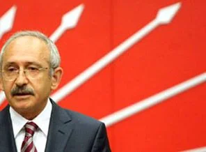 Kılıçdaroğlu, ifadeye avukatını gönderecek
