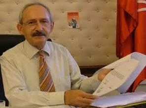 Kılıçdaroğlu'ndan Başbakan'a mektup!