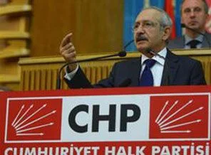 Kılıçdaroğlu'ndan çok sert askerlik açıklaması