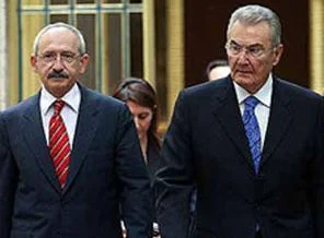 Kılıçdaroğlu ve Baykal'ın ifadeye çağrıldığı iddia edildi