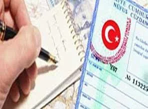 Kimliğini kaybetti başına gelmeyen kalmadı