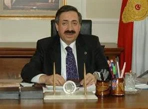 Köksal AK Parti'den aday olacak