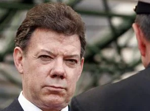 Kolombiya'da çetelere fidye ödemek yasak
