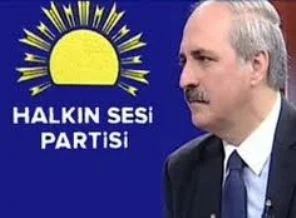 Kurtulmuş BM kararını doğru buluyor