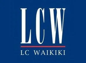 LC Waikiki, bin öğrenciyi giydirdi