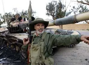 Libya, askerlerine ateşkes emri verdi