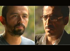 Libya'da BBC ekibine dayak