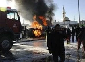 Libya'da çatışma 9 ölü