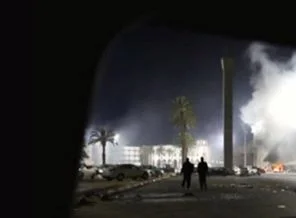 Libya'daki ayaklanmada 6 bin kişi öldü