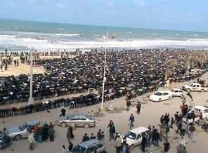 Libya'dan, 827 Boşnak tahliye edildi