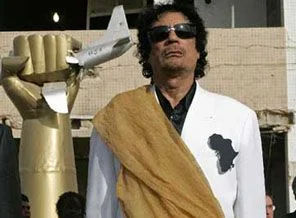 Libya, Fransa ile ilişkilerini kesti