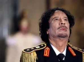 Libya halkı neden Kaddafi'den nefret ediyor?