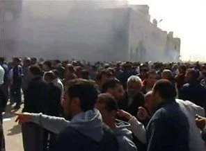 Libya'nın Misrata şehrindeki çatışmalarda en az 18 kişi öldü