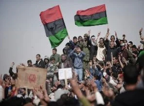 Libya'nın tüm şehirlerinden son haberler