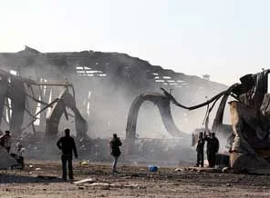 Libya: Operasyonlarda 114 kişi öldü