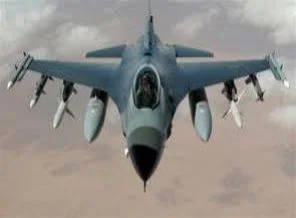 Libya'ya hava operasyonuna 5 uçak katıldı