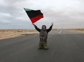 Libya'yı ancak Libyalılar kurtarır