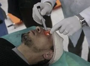 Libyalı doktorlar: En az 400 kişi öldü