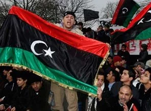 Libyalı muhalifler: 3-4 aylık yiyecek stoğu var