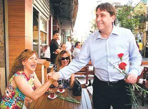 Lider sultasının değişmesine yönelik adımlar atılsın