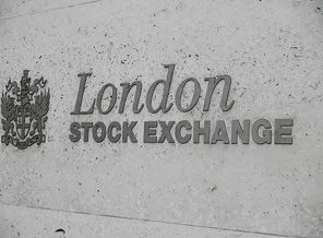 Londra Borsası günü düşüşle kapadı