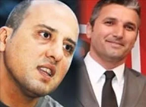 Mahkeme Şener ve Şık'la ilgili karar verdi