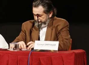 Mazlumder'in yeni Başkanı Sarıyaşar