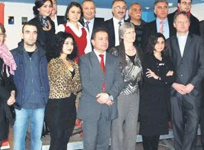 Meclislerdeki Türk sayısı 12 oldu