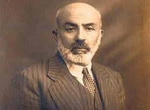 Mehmet Akif Ersoy Almatı'da anıldı