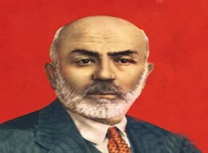 Mehmet Akif'in hayatı beyaz perde'de