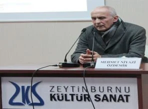 Mehmet Niyazi Özdemir: Çanakkale
