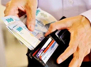 Memura kıdem ücreti müjdesi