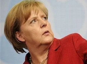 Merkel'in büyük kabusu