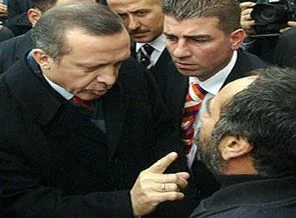 Mersinli çiftçi CHP'den aday adayı