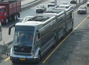 Metrobüs Beylikdüzü'ne geliyor