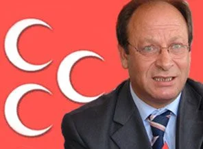 MHP'li belediyeye polis baskını