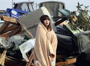 Milyonlarca Japon, insani krizle karşı karşıya
