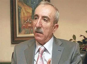 Miroğlu:Ahmet Şık'ın kitabı Ergenekon projesi gibi