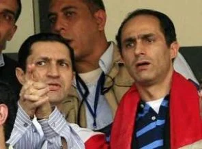Mısır gazını İsrail'e peşkeş çekmişler