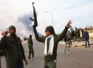Misrata'nın kontrolü kimde?