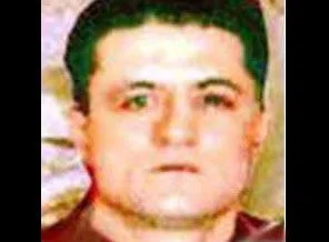 MİT'çi Kaşif Kozinoğlu Türkiye'de