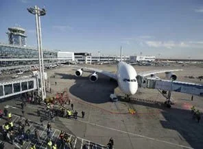 Moskova'nın iki büyük havalimanı özelleştiriliyor