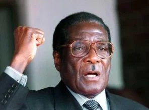 Mugabe: Libya'ya saldıran Batı vampir gibi