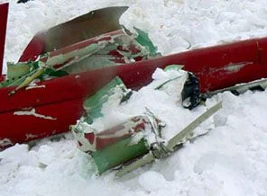 'Muhsin Başkan o helikoptere binmesin'