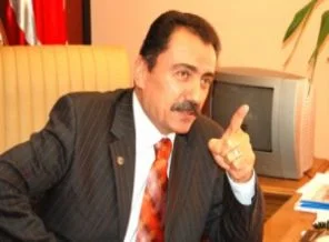 Muhsin Yazıcıoğlu'nun terketmediği şey